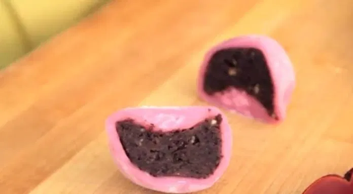 Bánh mochi