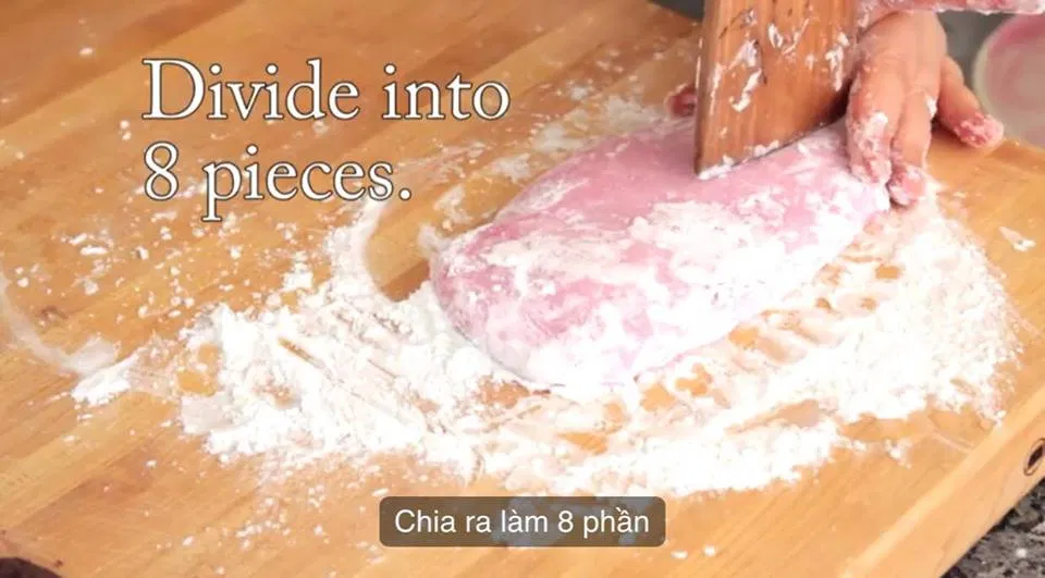 Bánh mochi