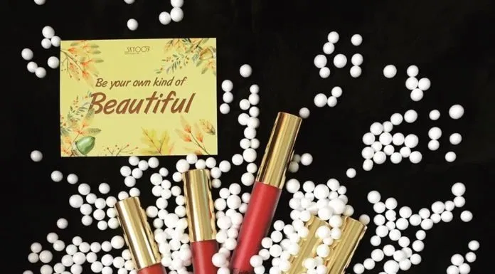BBIA Velvet Lip Tint version 3