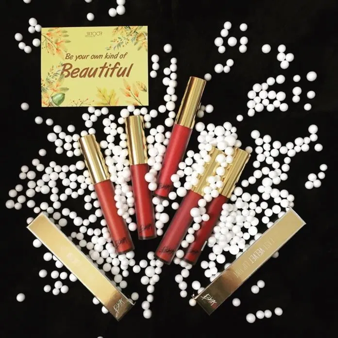 BBIA Velvet Lip Tint version 3