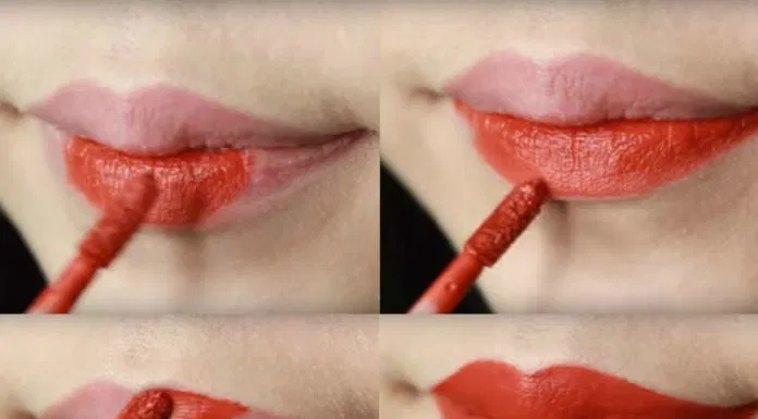 BBIA Velvet Lip Tint version 3