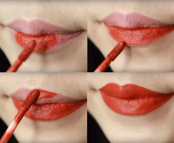 BBIA Velvet Lip Tint version 3