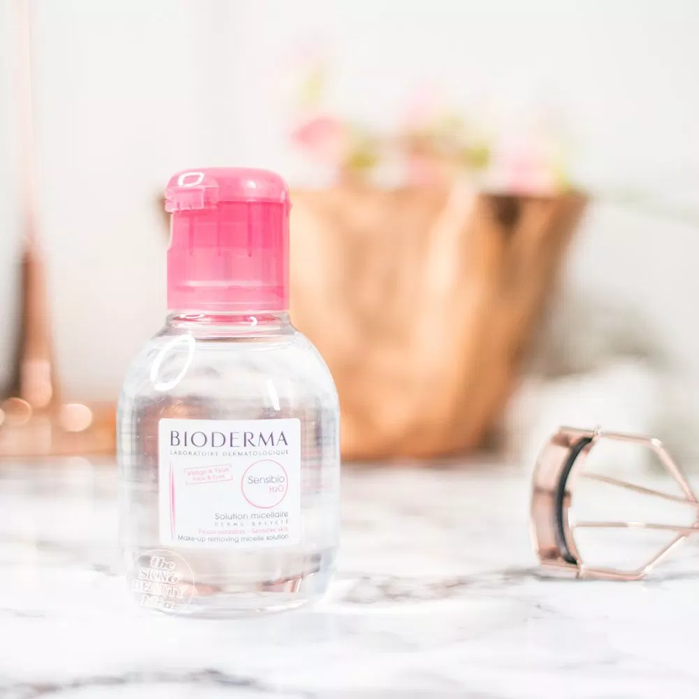 BIODERMA Sensibio H2O Micellar Water