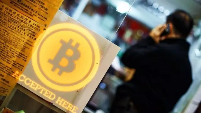 Giao dịch Bitcoin đang bị đóng băng tại các ngân hàng Hồng Kông! Bitcoin cryptocurrency đồng Bitcoin Gatecoin giao dịch tiền ảo Hồng Kông