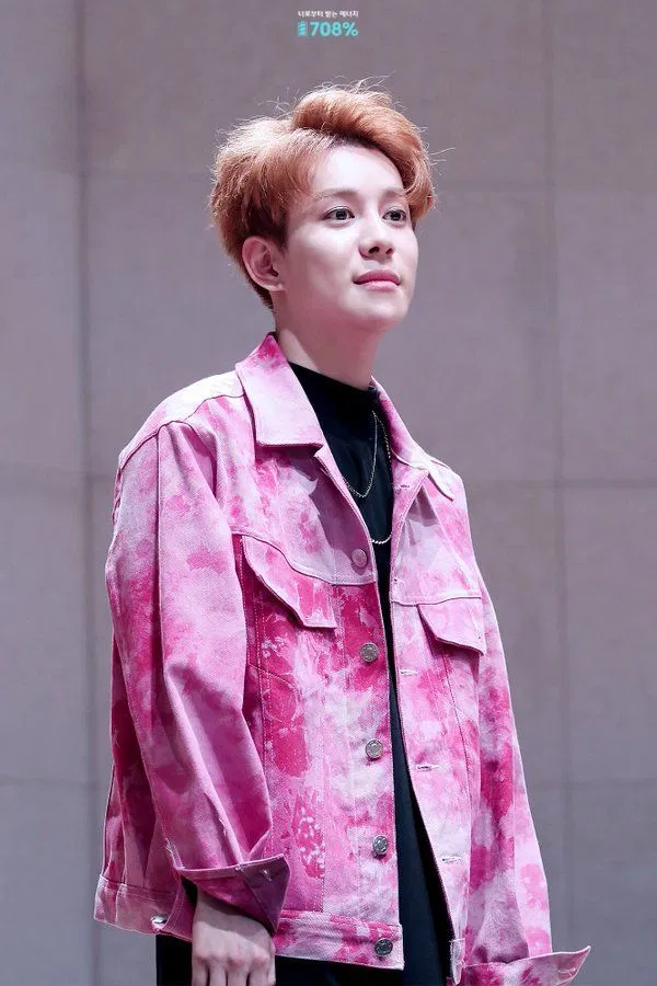 Block Park Kyung