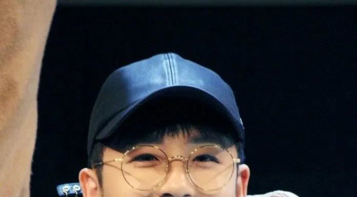 Block B Taeil