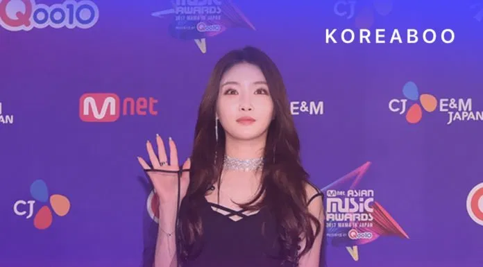 chungha