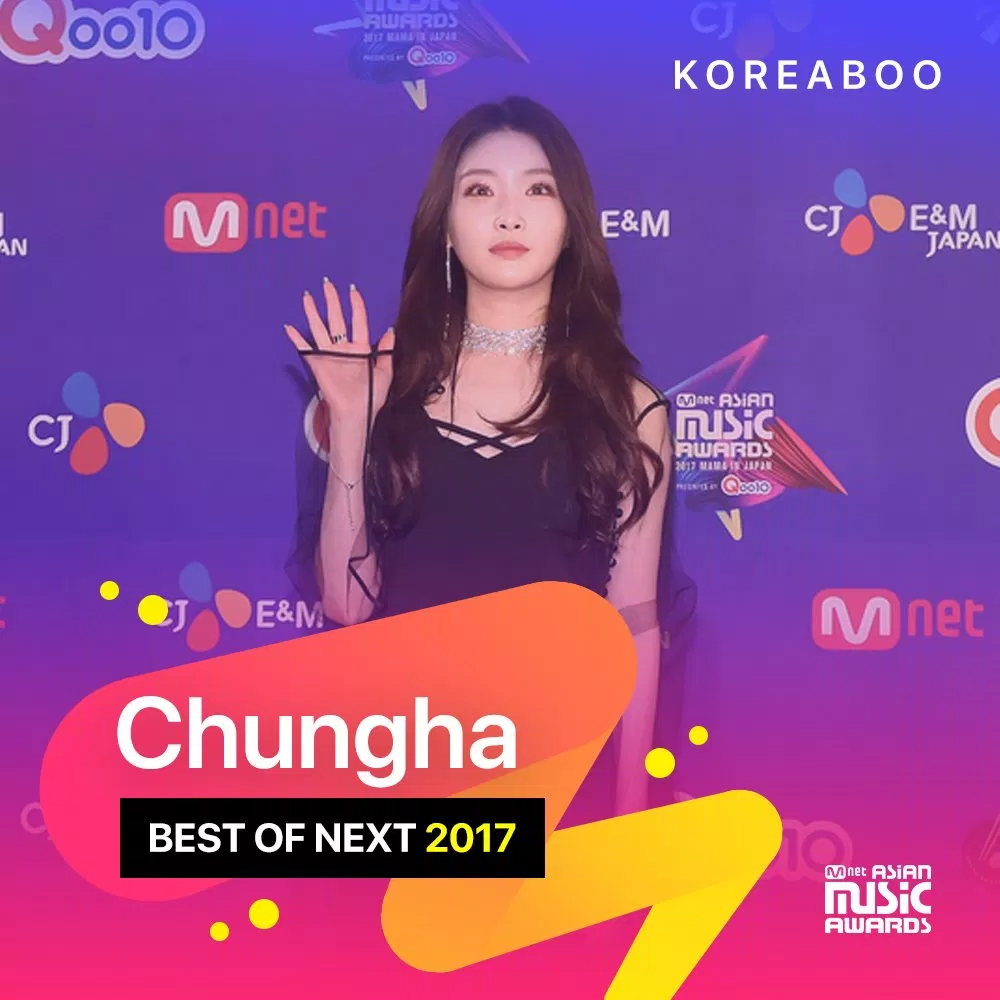 chungha