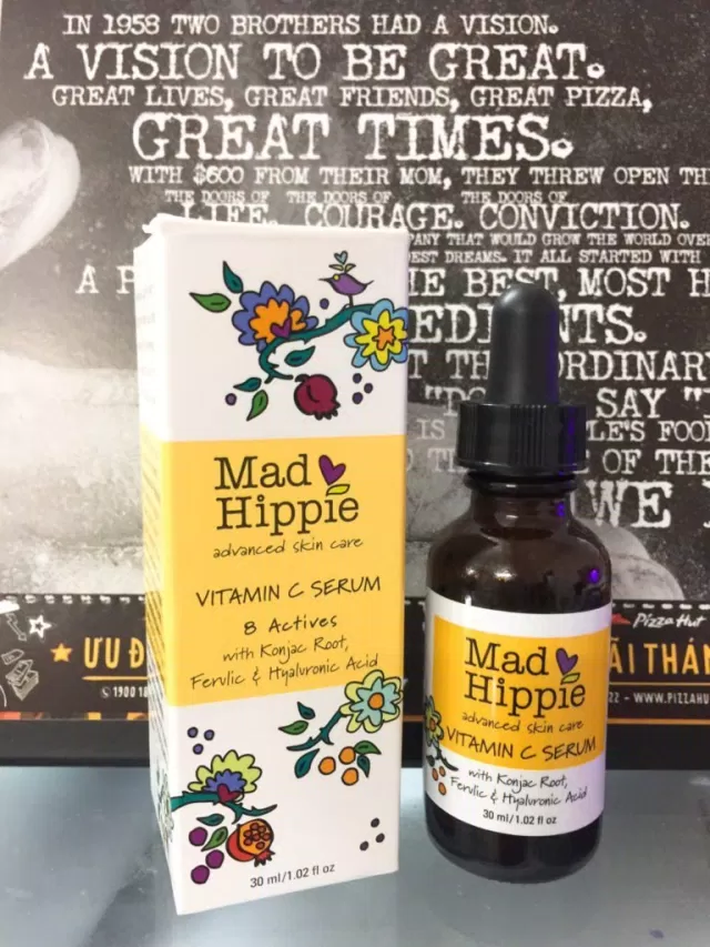 serum