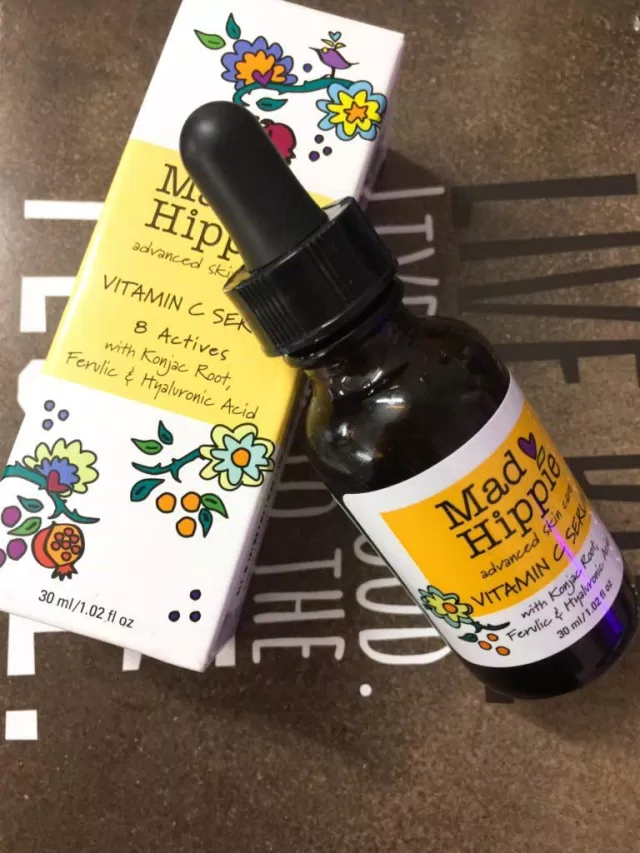 serum