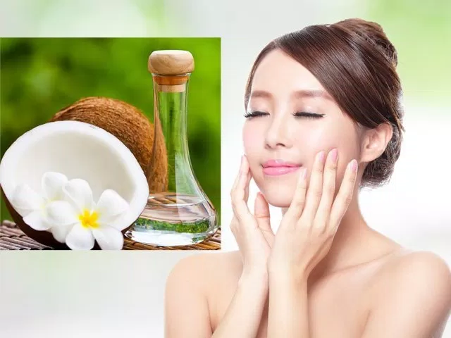 Dầu dừa