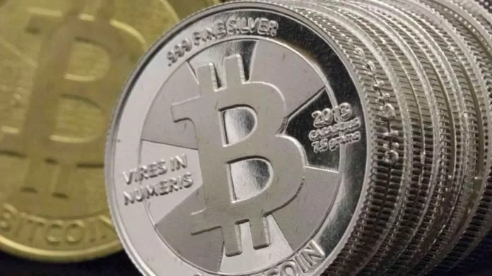 171 Giao dịch Bitcoin đang bị đóng băng tại các ngân hàng Hồng Kông! mới nhất 6 bitcoin