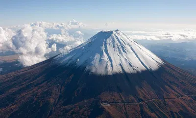 Fuji