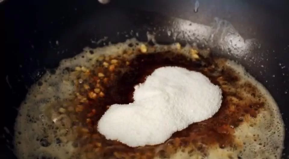 Cánh gà chiên mật ong