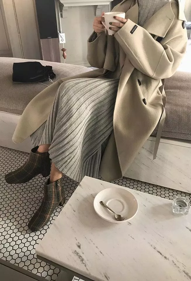 giày bốt nữ