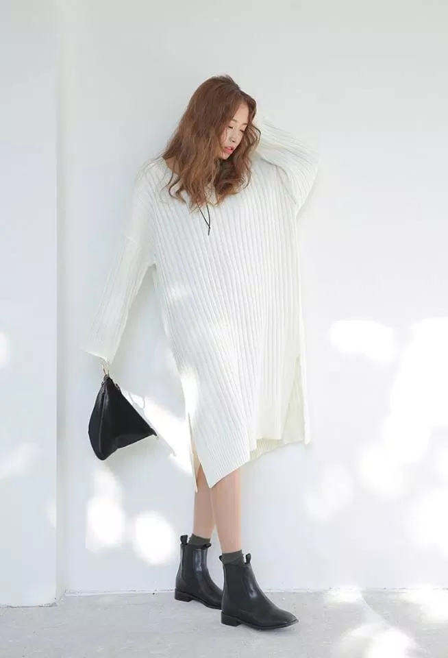 giày bốt nữ
