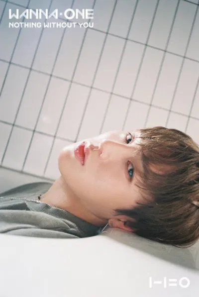 Ha Sung Woon