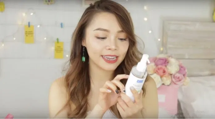 Hada Labo Advanced Nourish Hyaluron Cleansing Oil