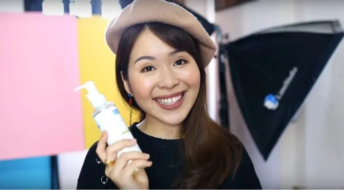 Hada Labo Advanced Nourish Hyaluron Cleansing Oil