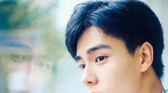 Hồ Nhất Thiên