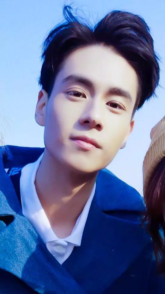 Hồ Nhất Thiên