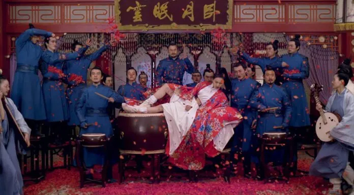 rơi