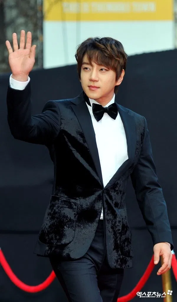 Hwang Chi Yeol
