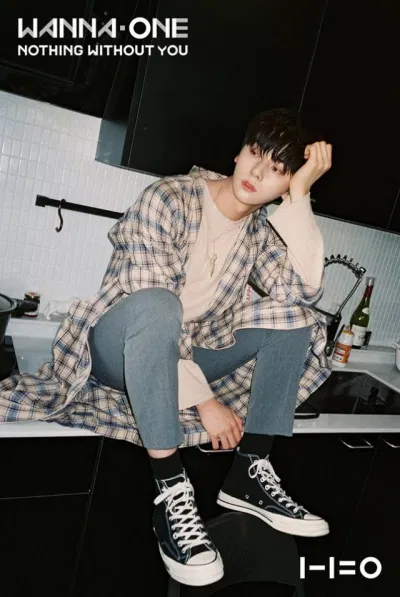 Hwang Min Hyun