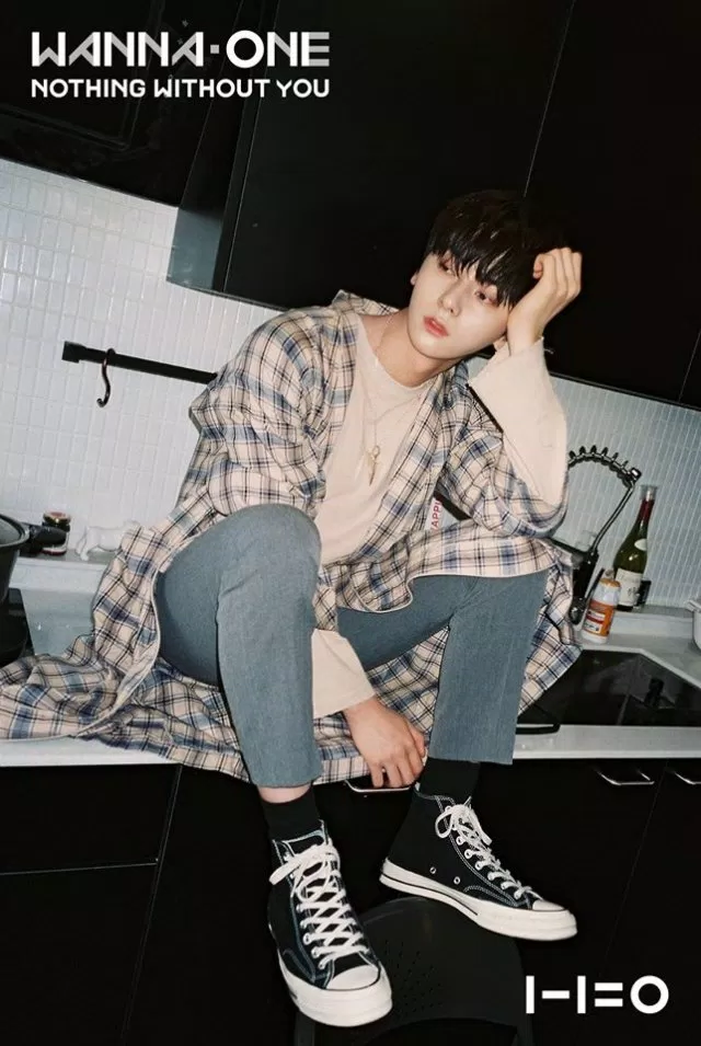 Hwang Min Hyun