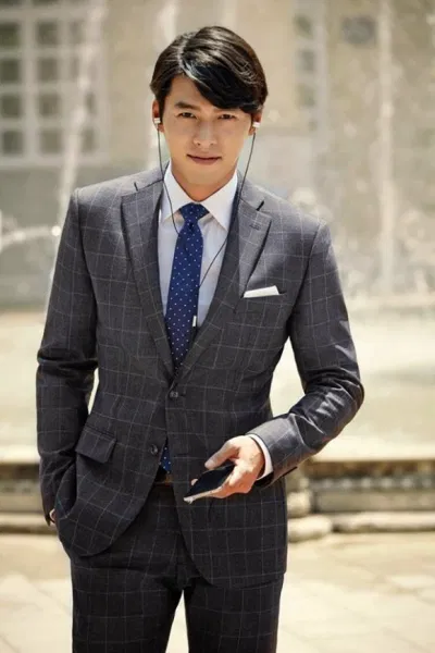Hyun Bin
