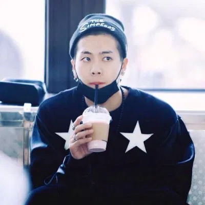 Jackson Wang