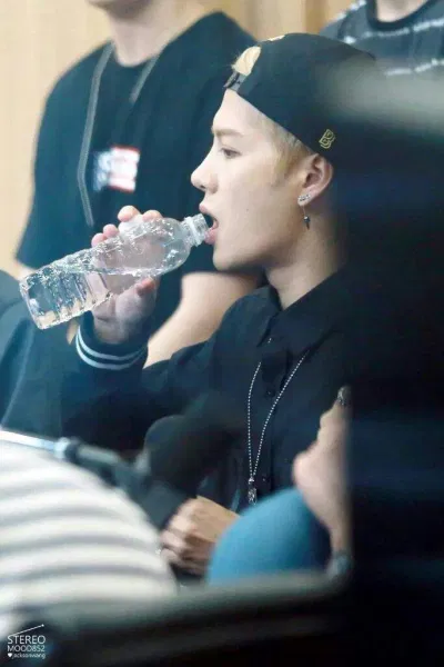 Jackson Wang