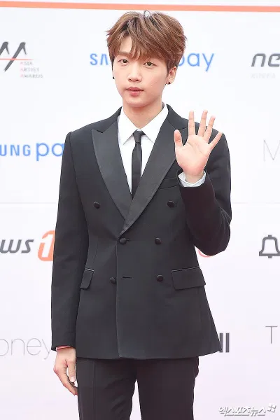Jeong Se Woon