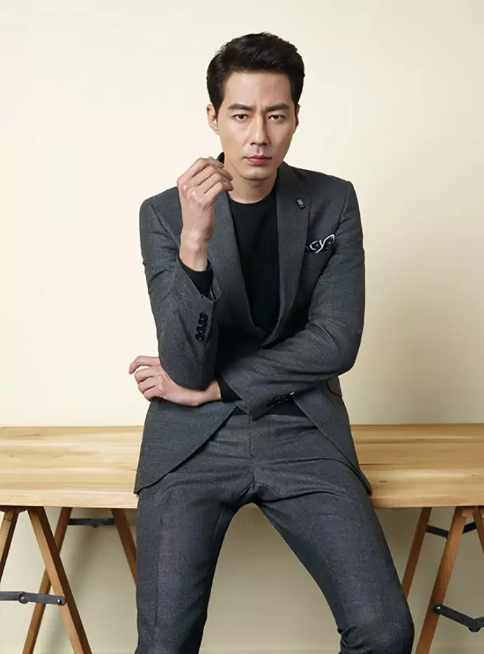Jo In Sung