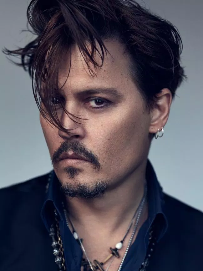 johnny depp