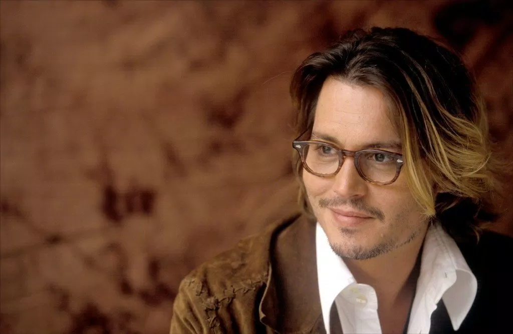 johnny depp