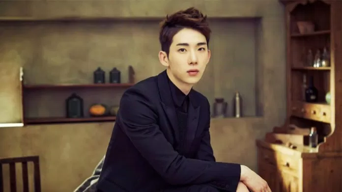 Jo Kwon