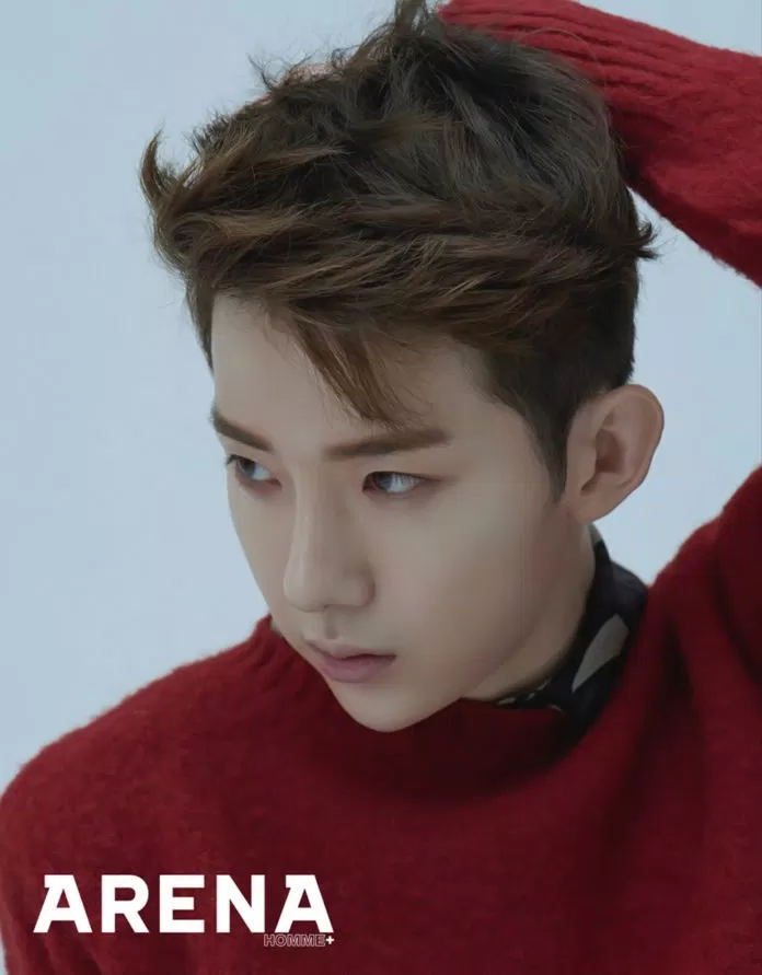 Jo Kwon