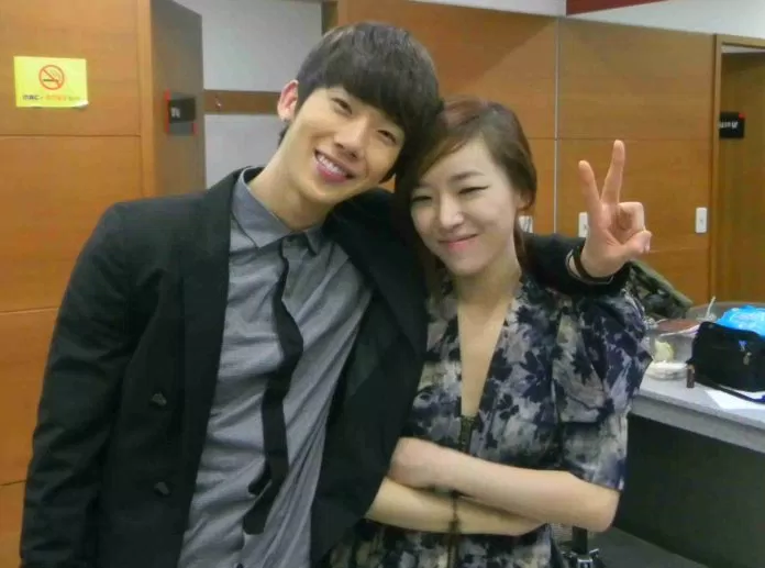 Jo Kwon