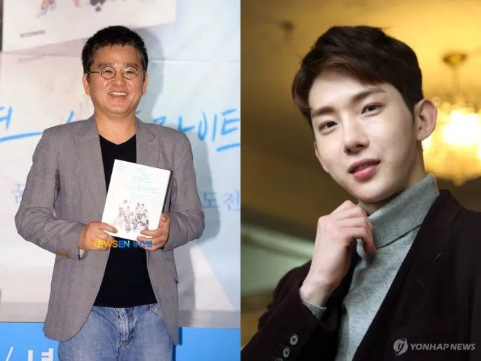 Jo Kwon