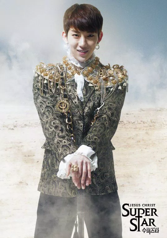 Jo Kwon