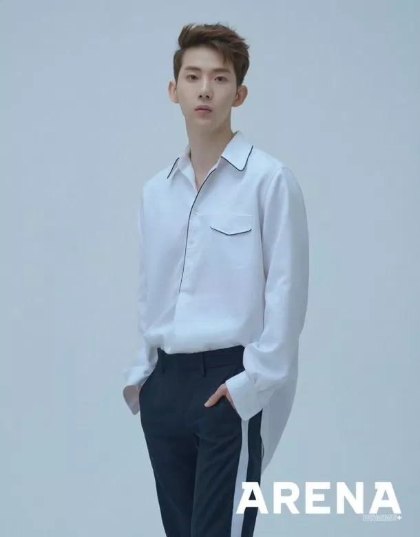 Jo Kwon