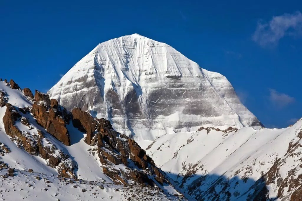 Kailash