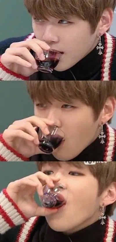 Kang Daniel