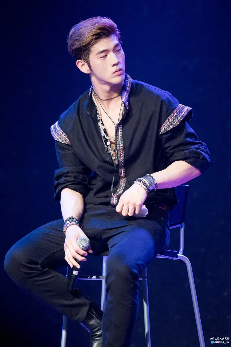 B.M KARD