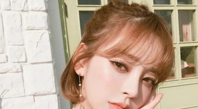 Kiểu tóc đẹp