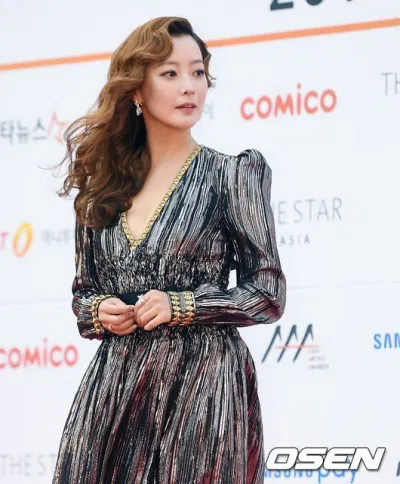 Kim Hee Sun