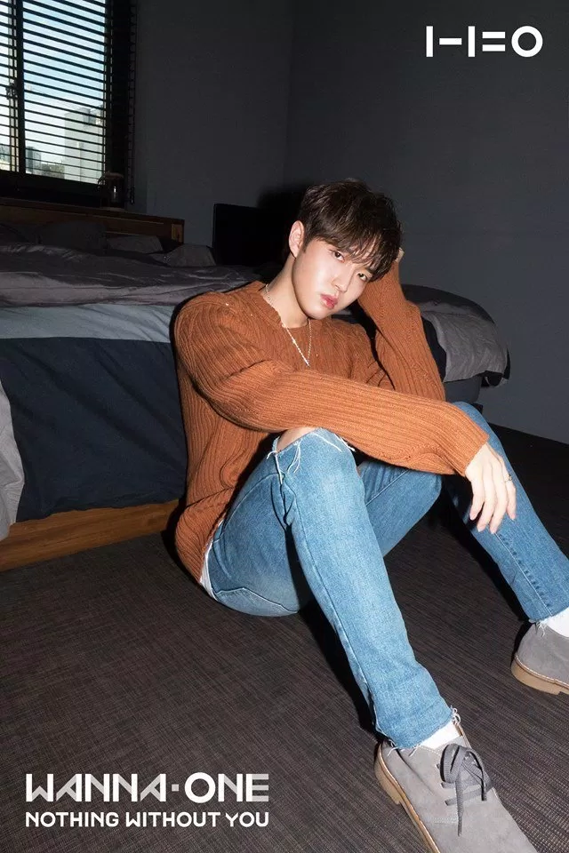 Kim Jae Hwan