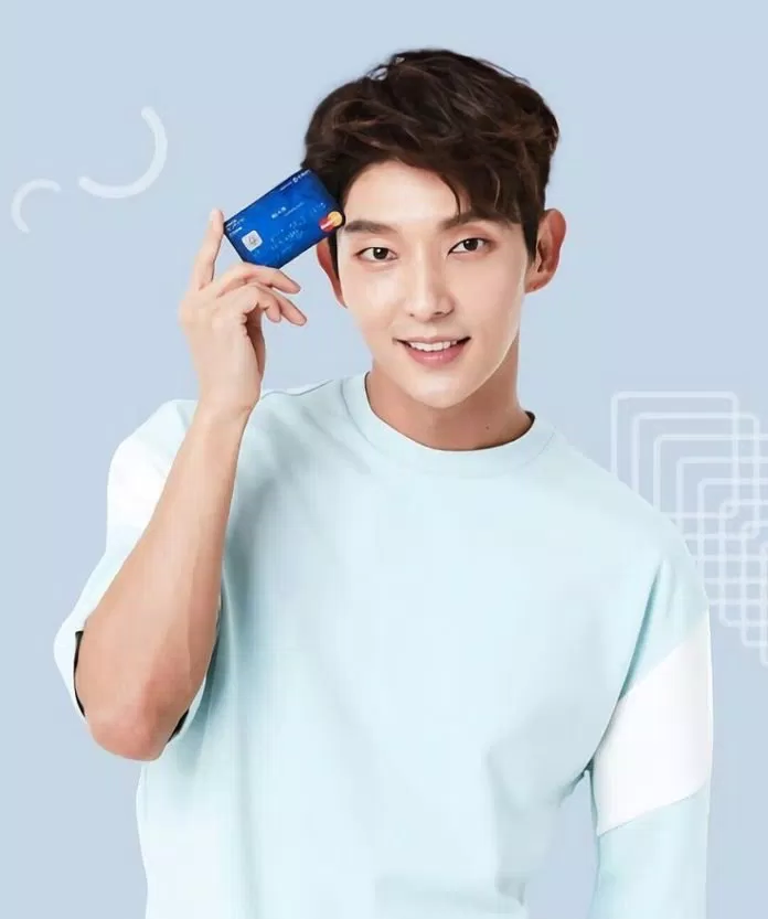 Lee Joon Gi