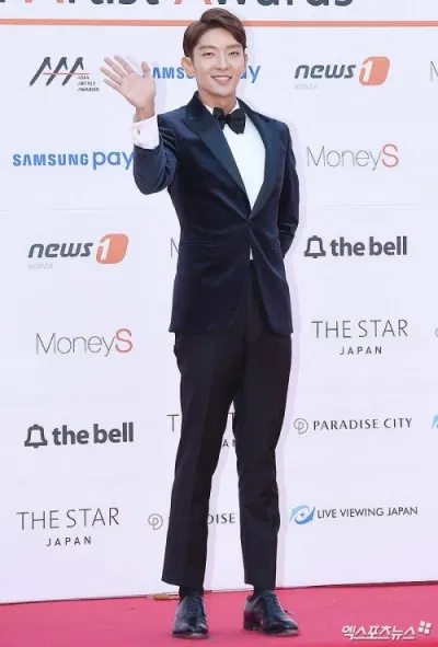 Lee Joon Ki